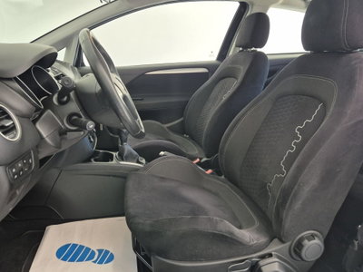 Fiat Punto 1.3 MJT II 75 CV 5 porte Street (10)