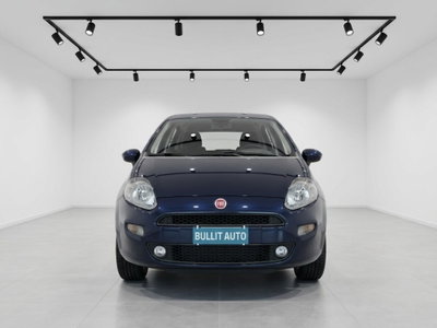 Fiat Punto 1.3 MJT II 75 CV 5 porte Street (2)
