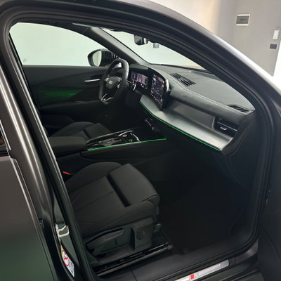 Audi Q3 Sportback 35 TDI quattro S tronic S line edition (11)