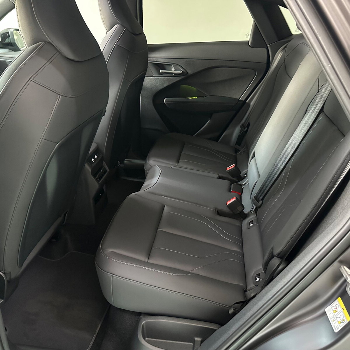 Audi Q3 Sportback 35 TDI quattro S tronic S line edition (15)