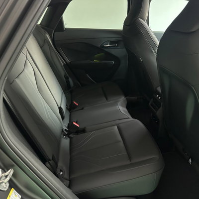Audi Q3 Sportback 35 TDI quattro S tronic S line edition (16)