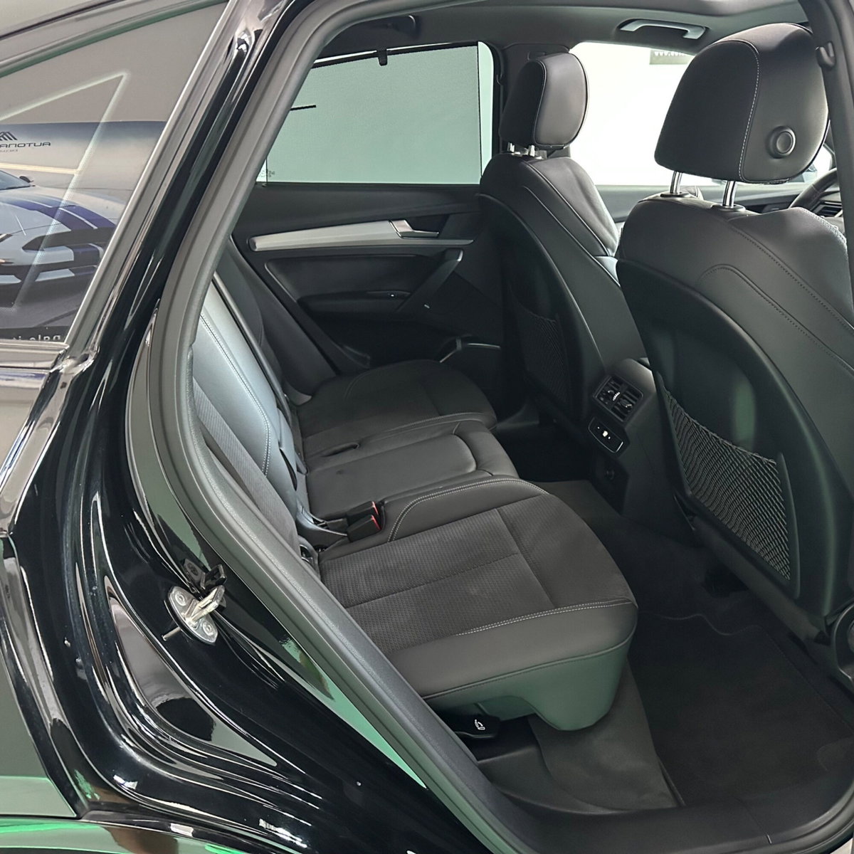 Audi Q5 Sportback 40 2.0 tdi mhev 12V S line Plus quattro s-tronic (15)