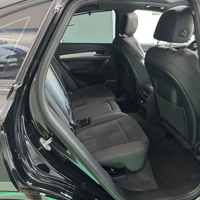Audi Q5 Sportback 40 2.0 tdi mhev 12V S line Plus quattro s-tronic (15)