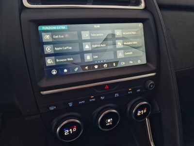 Jaguar E-Pace 2.0D 180 CV AWD aut. R-Dynamic (11)