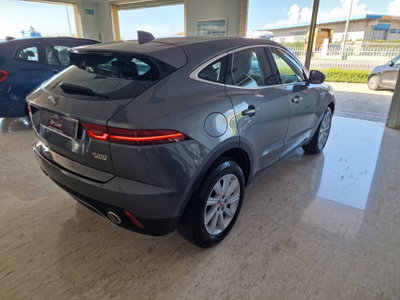 Jaguar E-Pace 2.0D 180 CV AWD aut. R-Dynamic (3)