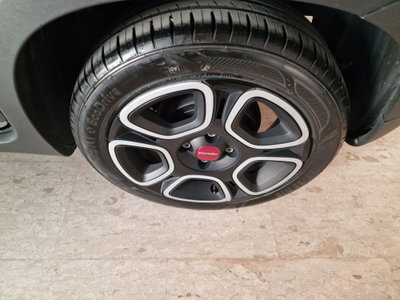 Fiat Panda 1.0 FireFly S&S Hybrid City Life (10)