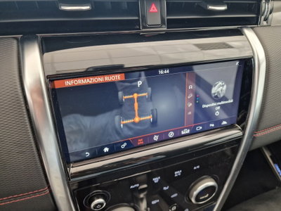 Land Rover Discovery Sport 2.0 TD4 180 CV AWD Auto R-Dynamic HSE (12)