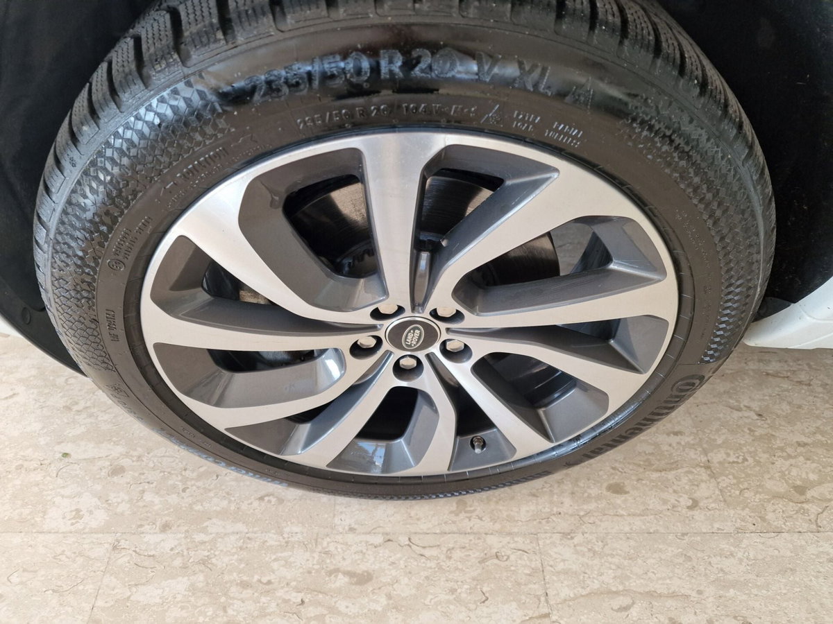 Land Rover Discovery Sport 2.0 TD4 180 CV AWD Auto R-Dynamic HSE (19)