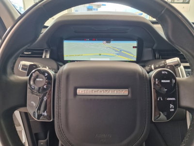 Land Rover Discovery Sport 2.0 TD4 180 CV AWD Auto R-Dynamic HSE (8)