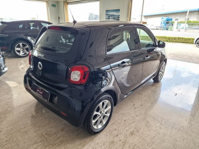 smart forfour forfour 70 1.0 Youngster (3)
