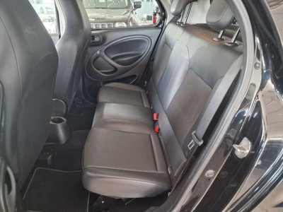 smart forfour forfour 70 1.0 Youngster (5)