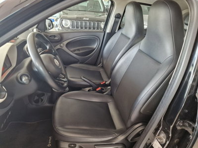 smart forfour forfour 70 1.0 Youngster (6)