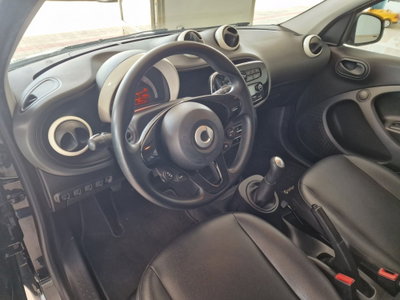 smart forfour forfour 70 1.0 Youngster (7)