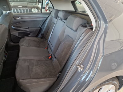 Volkswagen Golf 2.0 TDI 150 CV DSG SCR Style (7)