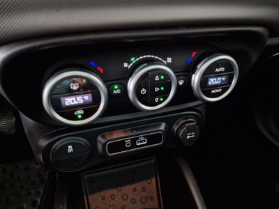 Fiat 500L 1.6 Multijet 120 CV Lounge (11)