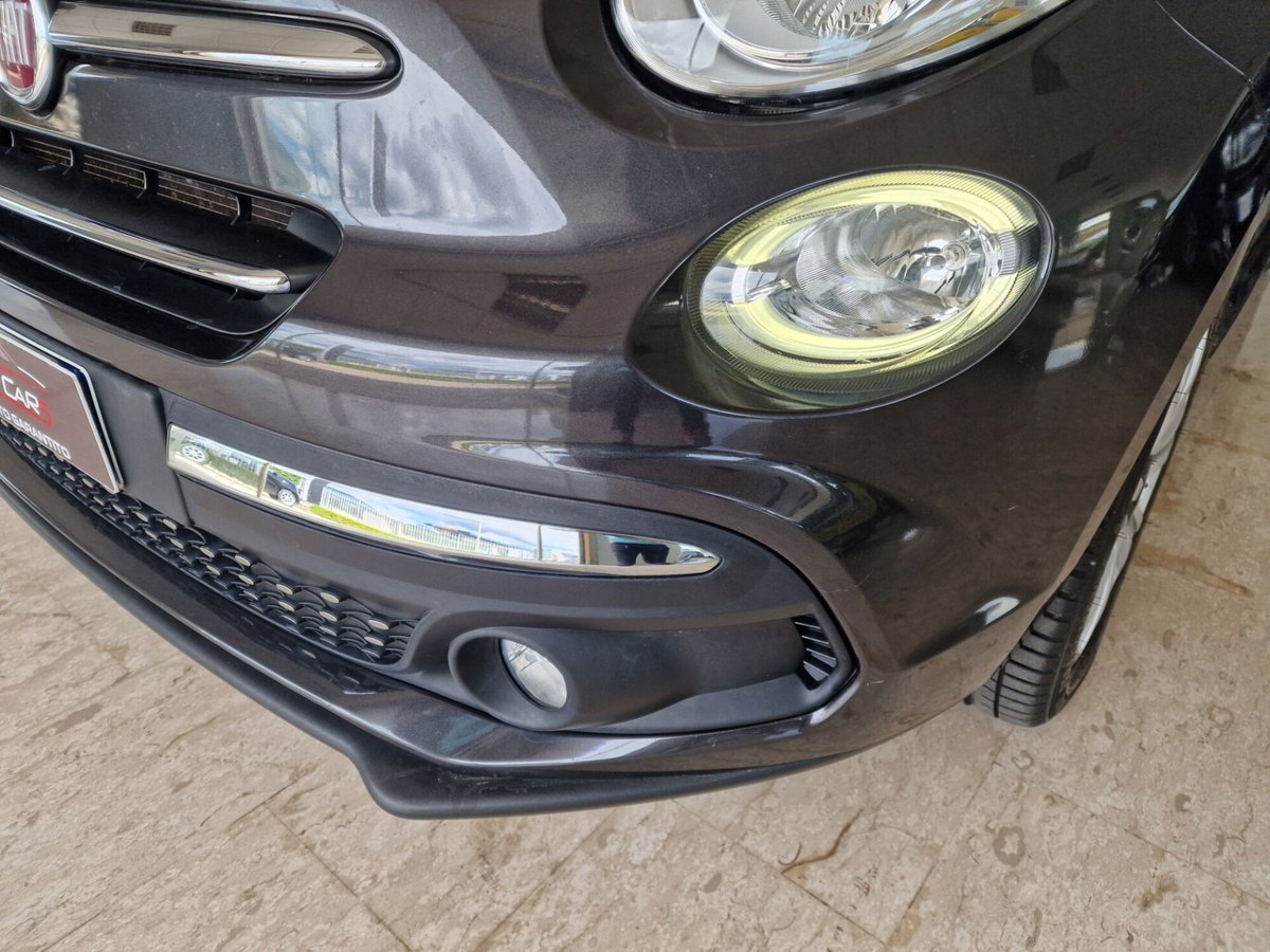Fiat 500L 1.6 Multijet 120 CV Lounge (16)