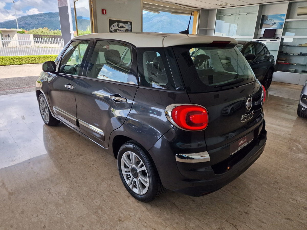 Fiat 500L 1.6 Multijet 120 CV Lounge (2)