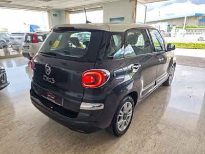 Fiat 500L 1.6 Multijet 120 CV Lounge (3)