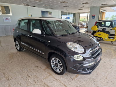 Fiat 500L 1.6 Multijet 120 CV Lounge (4)
