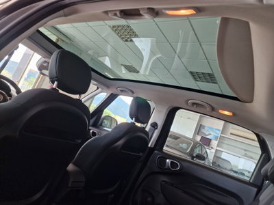 Fiat 500L 1.6 Multijet 120 CV Lounge (5)