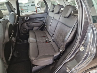 Fiat 500L 1.6 Multijet 120 CV Lounge (6)