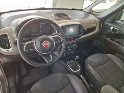 Fiat 500L 1.6 Multijet 120 CV Lounge (8)