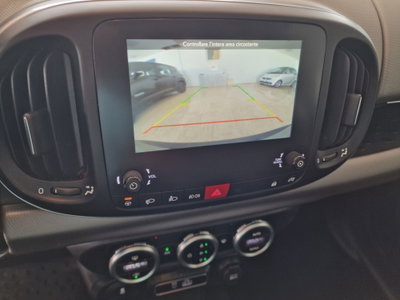 Fiat 500L 1.6 Multijet 120 CV Lounge (9)