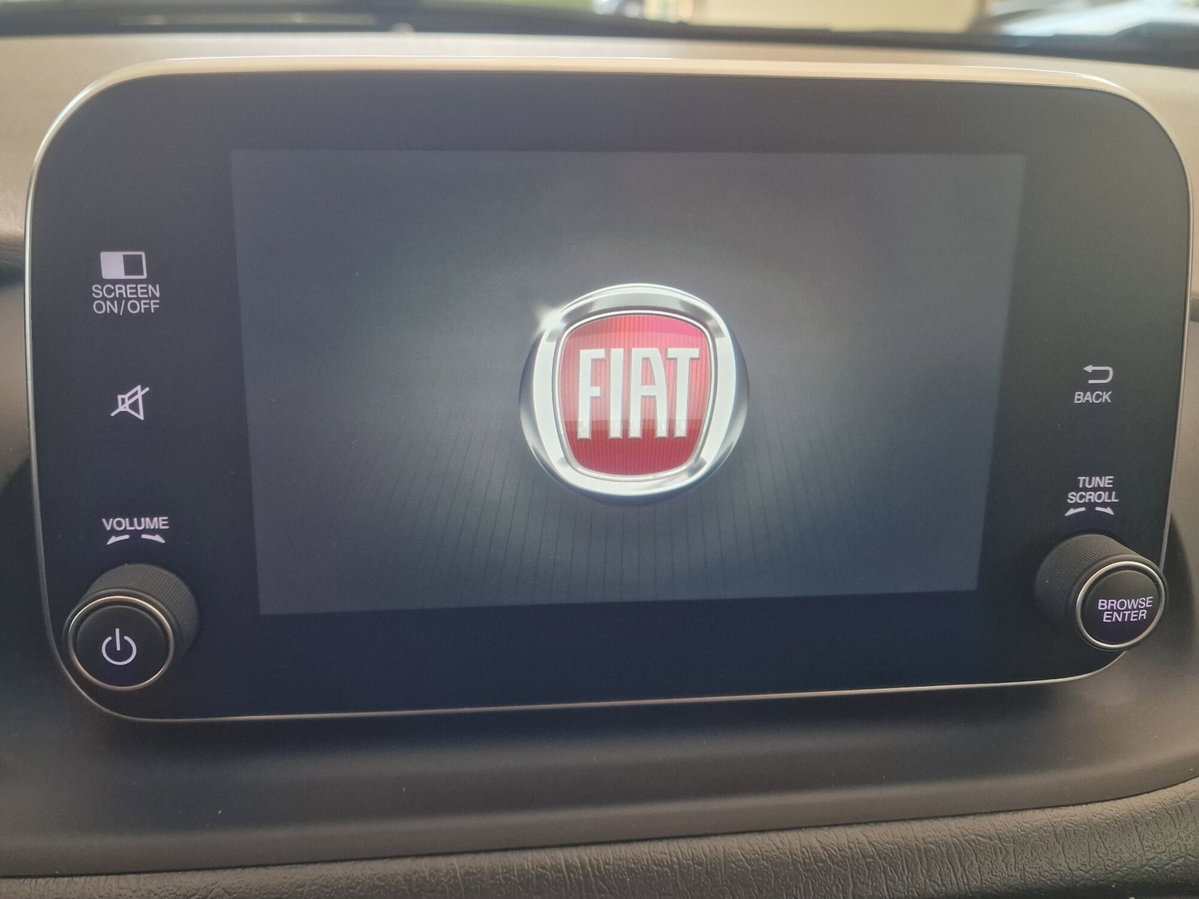Fiat Tipo Station Wagon Tipo 1.6 Mjt S&S SW Lounge (10)