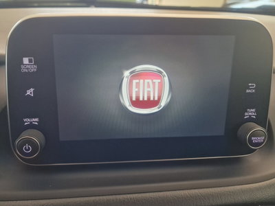 Fiat Tipo Station Wagon Tipo 1.6 Mjt S&S SW Lounge (10)