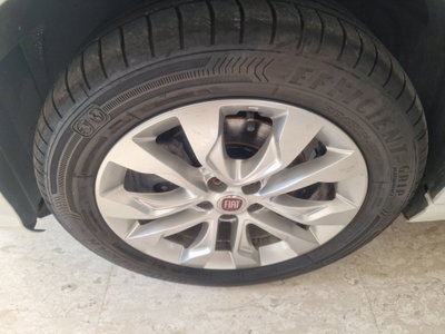 Fiat Tipo Station Wagon Tipo 1.6 Mjt S&S SW Lounge (12)