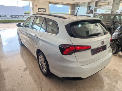Fiat Tipo Station Wagon Tipo 1.6 Mjt S&S SW Lounge (2)