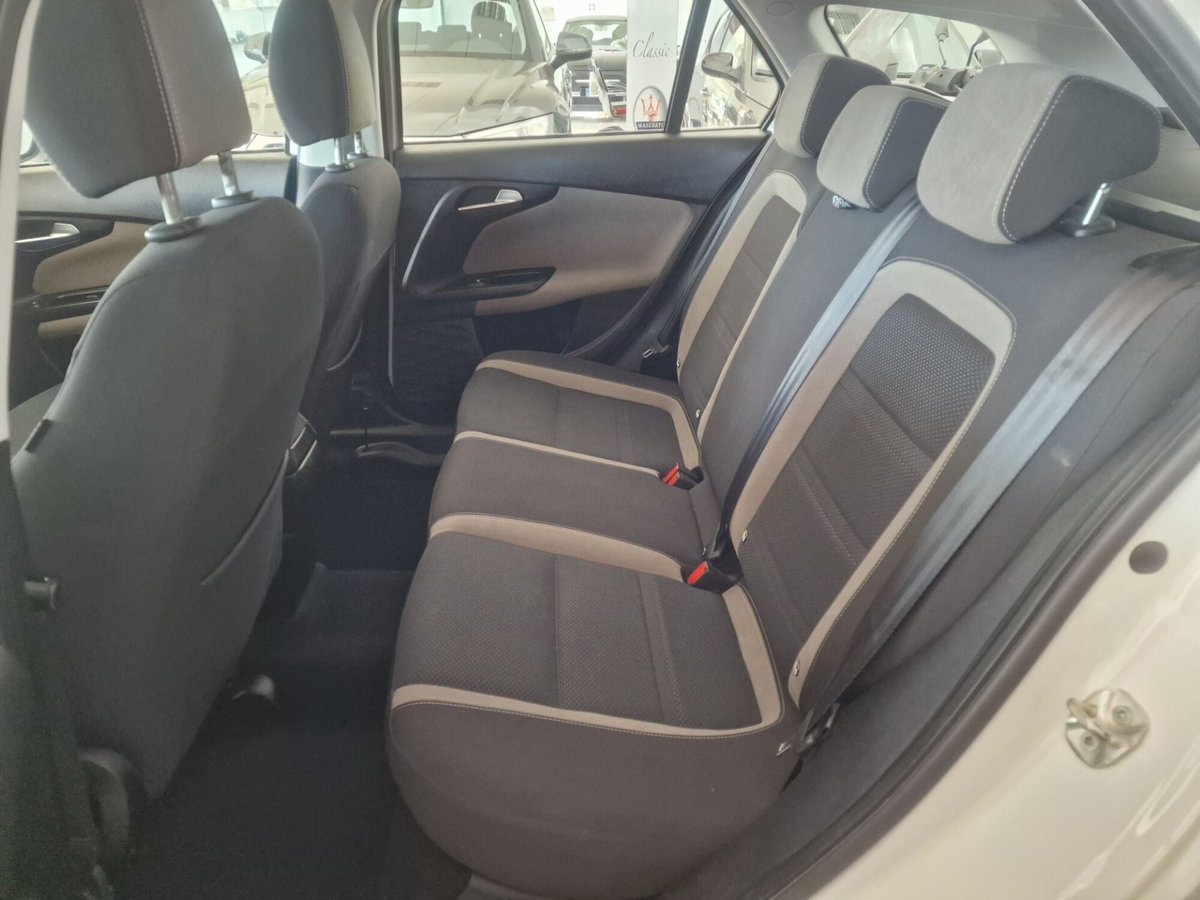 Fiat Tipo Station Wagon Tipo 1.6 Mjt S&S SW Lounge (5)