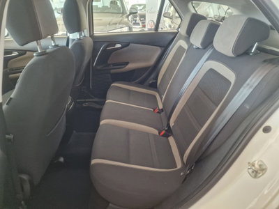 Fiat Tipo Station Wagon Tipo 1.6 Mjt S&S SW Lounge (5)