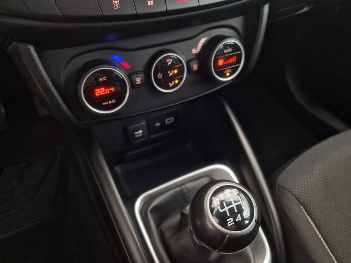 Fiat Tipo Station Wagon Tipo 1.6 Mjt S&S SW Lounge (8)