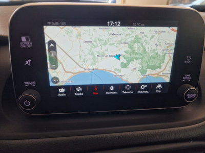 Fiat Tipo Station Wagon Tipo 1.6 Mjt S&S SW Lounge (9)
