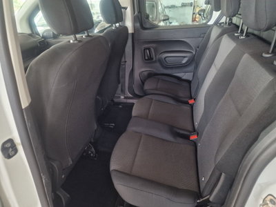 Citroen Berlingo BlueHDi 100 Stop&Start Combi Live (5)