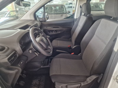 Citroen Berlingo BlueHDi 100 Stop&Start Combi Live (6)