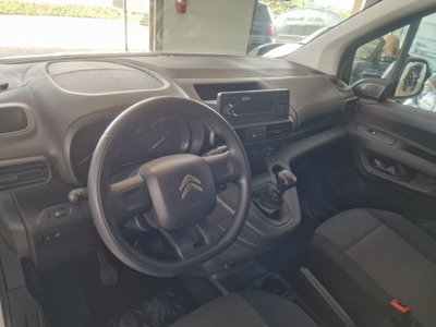 Citroen Berlingo BlueHDi 100 Stop&Start Combi Live (7)