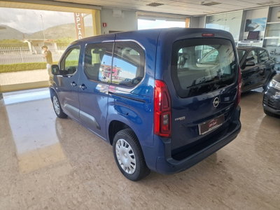 Opel Combo Life 1.5D 100 CV S&S Edition Plus N1 (2)