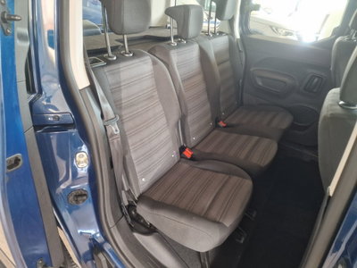 Opel Combo Life 1.5D 100 CV S&S Edition Plus N1 (5)