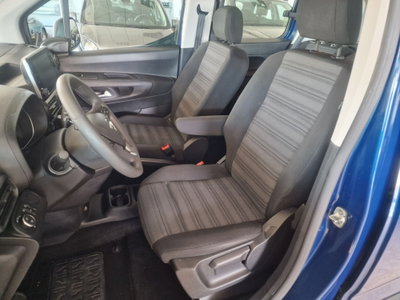 Opel Combo Life 1.5D 100 CV S&S Edition Plus N1 (6)