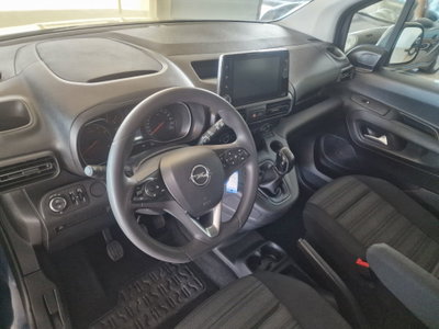 Opel Combo Life 1.5D 100 CV S&S Edition Plus N1 (7)