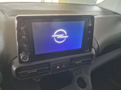 Opel Combo Life 1.5D 100 CV S&S Edition Plus N1 (8)