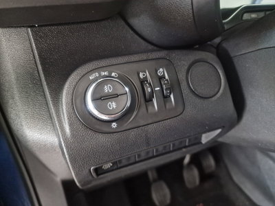 Opel Combo Life 1.5D 100 CV S&S Edition Plus N1 (9)