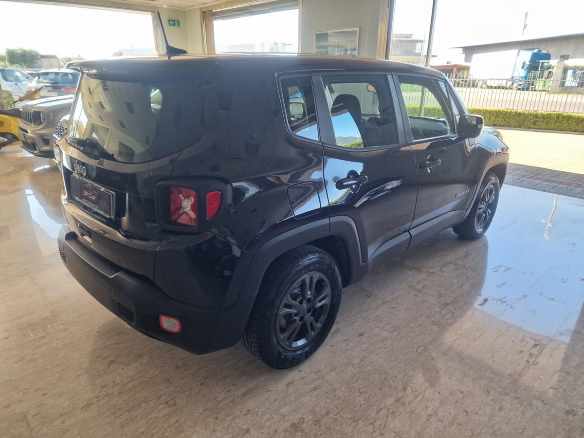 Jeep Renegade 1.6 Mjt 130 CV S (3)