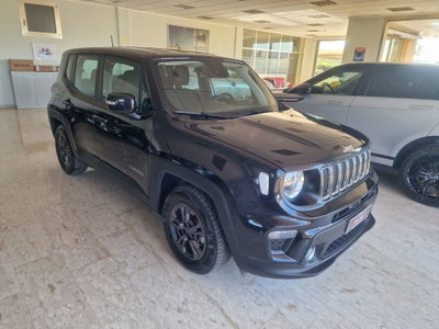 Jeep Renegade 1.6 Mjt 130 CV S (4)