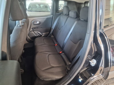 Jeep Renegade 1.6 Mjt 130 CV S (5)