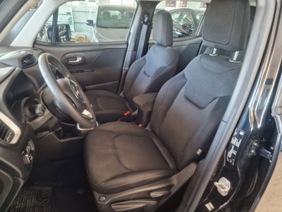 Jeep Renegade 1.6 Mjt 130 CV S (6)