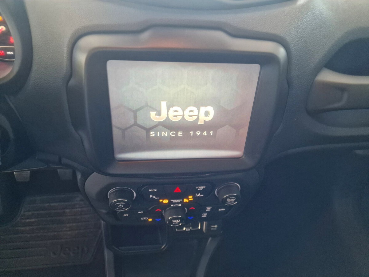 Jeep Renegade 1.6 Mjt 130 CV S (8)