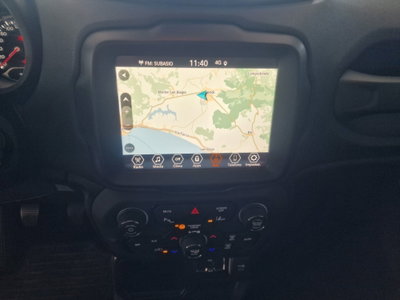 Jeep Renegade 1.6 Mjt 130 CV S (9)